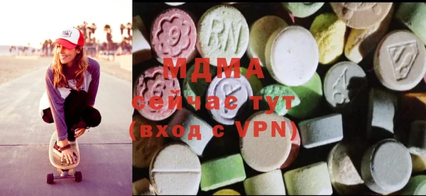 тгк Алексин